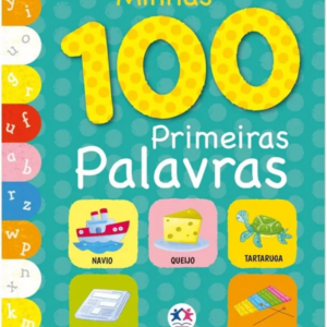 Minhas 100 Primeiras Palavras