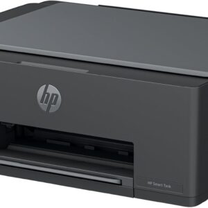 Impressora Multifuncional HP Smart Tank 581 Tanque de Tinta Colorida Wi-Fi, USB - Alta Economia -Copiadora e Scanner (4A8D5A)