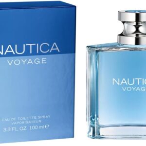 Nautica Perfume Voyage Eau de Toilette Masculino 100ml
