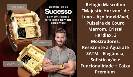 Relógio-