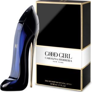 Good Girl - Perfume Feminino - Eau de Parfum, Carolina Herrera