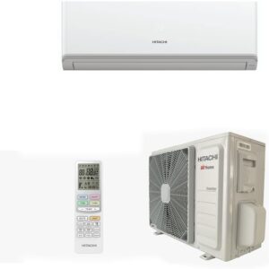 Ar Condicionado Split - Hitachi