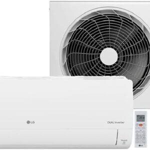 LG Ar Condicionado Split LG Dual Inverter AI
