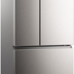 Geladeira Electrolux Frost Free Inverter 590L